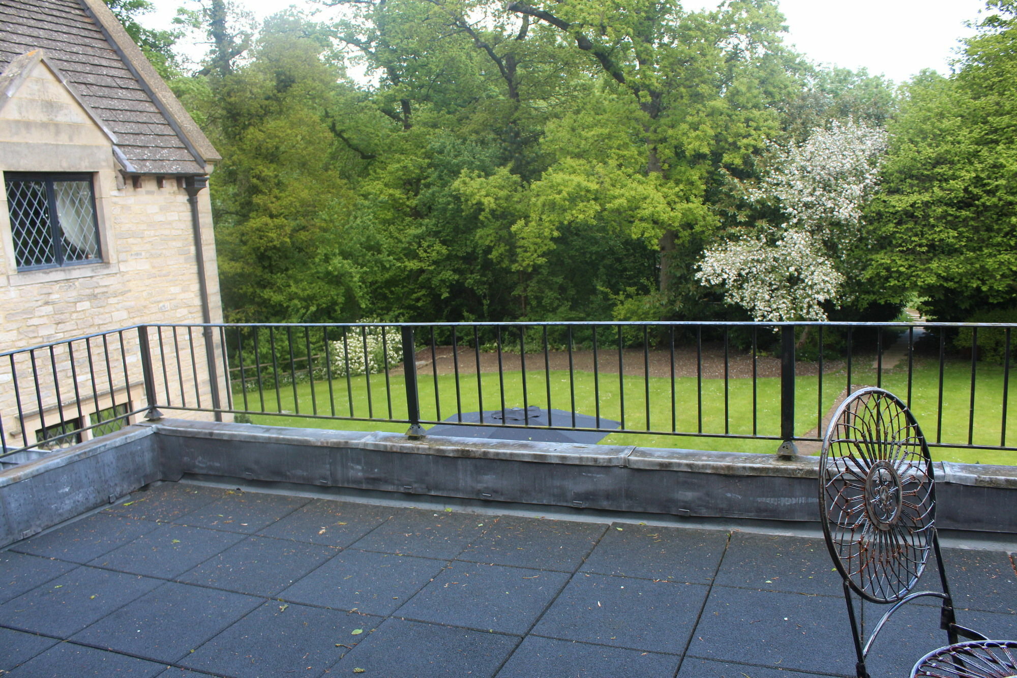 Bath Lodge Castle Exterior photo